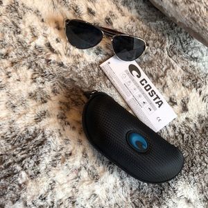 Costa Del Mar Sunglasses